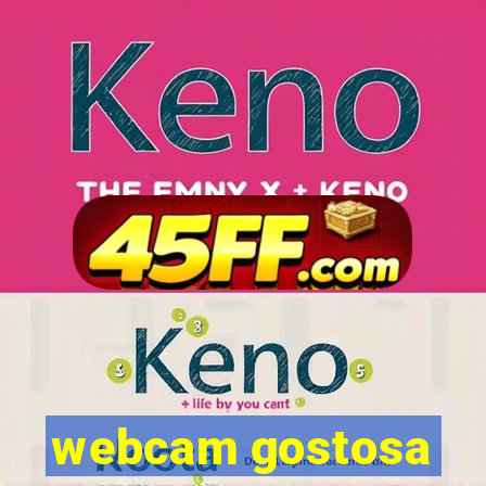 webcam gostosa